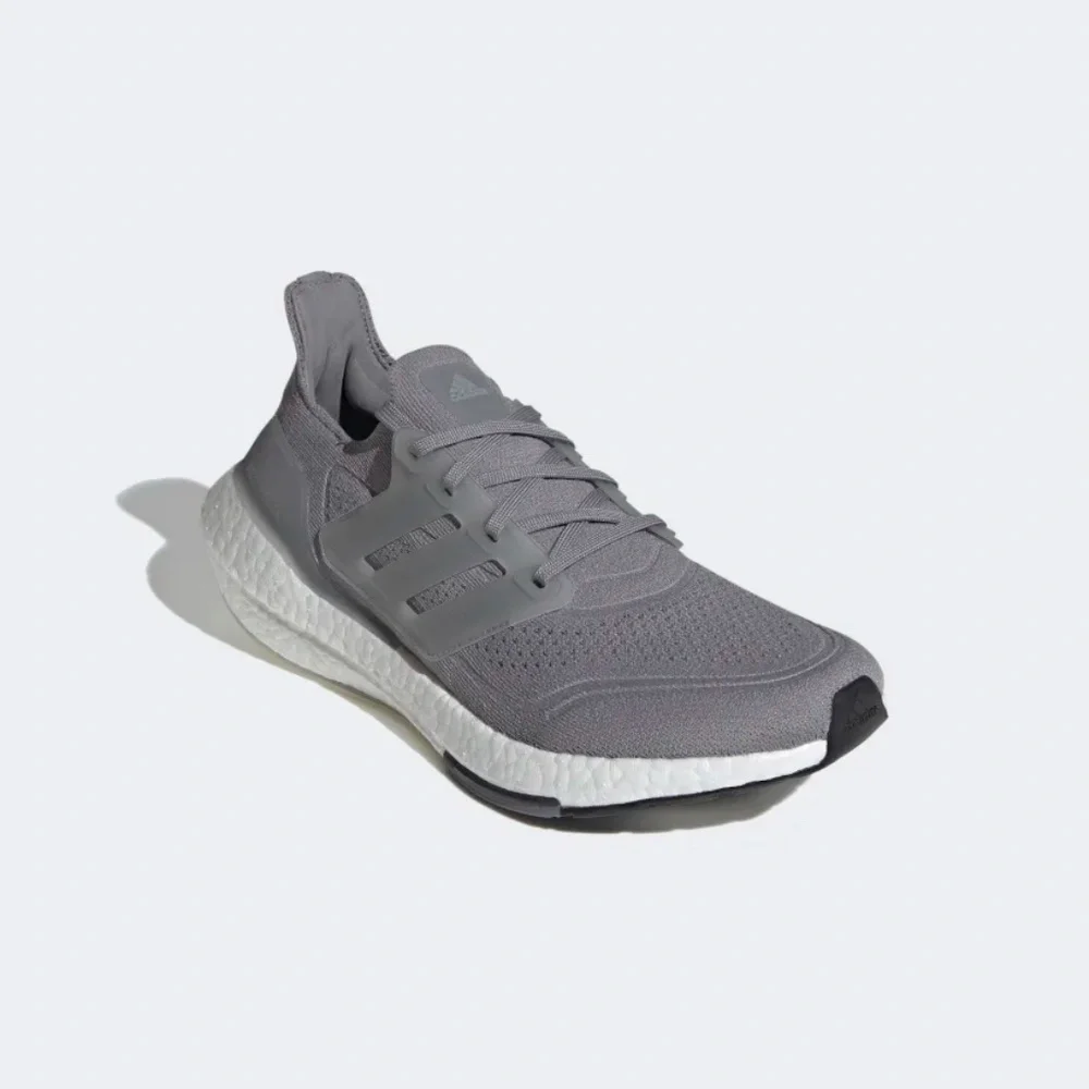 8M /‎ 9W - [NEW] Men's Adidas Ultraboost 21 Shoes FY0381
